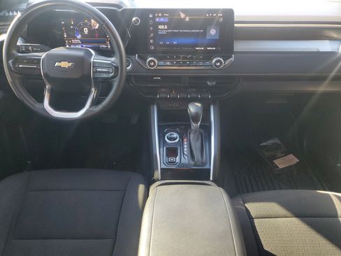 Used 2023 Chevrolet Colorado LT w/ LT Convenience Package II image 20