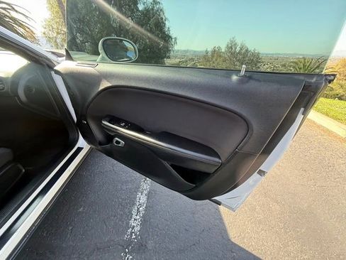 Used 2017 Dodge Challenger SXT w/ Sound Group image 10
