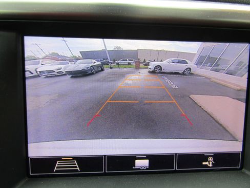 Used 2020 GMC Acadia AT4 w/ Driver Alert Package II AWD/4WD image 24