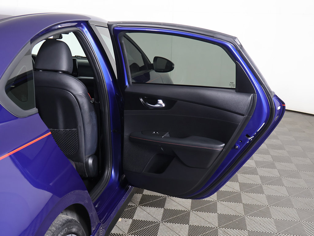 Used 2024 Kia Forte GT FWD image 20