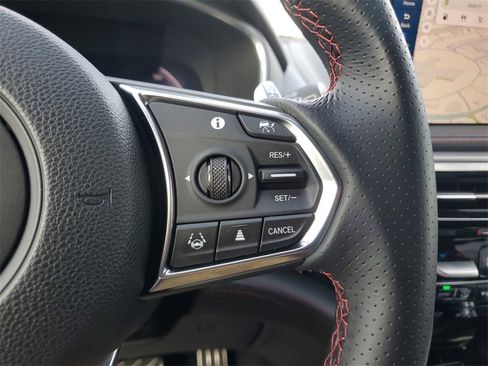 Certified 2025 Acura MDX A-Spec image 26