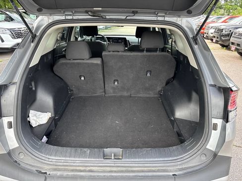 Used 2023 Kia Sportage LX AWD/4WD image 15
