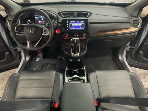 Used 2022 Honda CR-V EX-L image 28