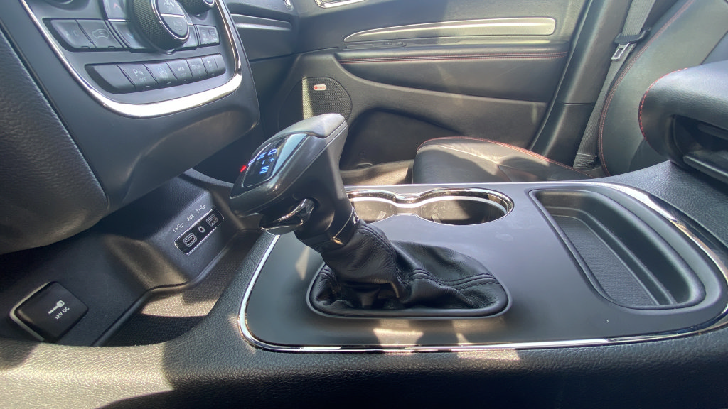 Used 2018 Dodge Durango GT w/ Premium Group AWD/4WD image 19