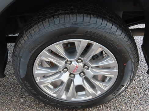 Used 2019 GMC Sierra 1500 Denali w/ Technology Package image 16