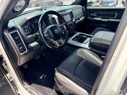 Used 2018 RAM 1500 Limited image 24