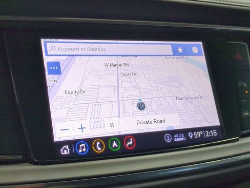 Used 2021 Buick Enclave Premium w/ Surround and Sites Package image 34