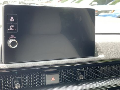 New 2026 Honda CR-V EX-L image 16