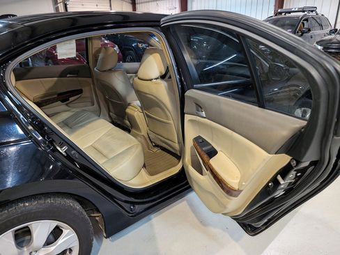 Used 2008 Honda Accord EX-L image 24
