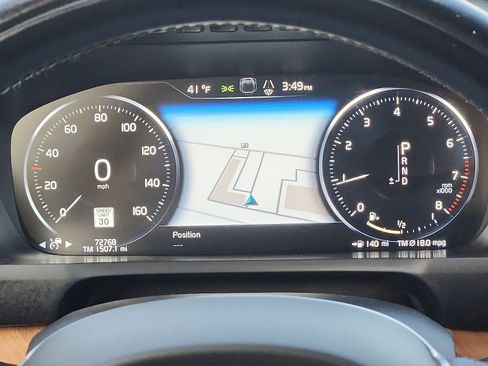 Used 2020 Volvo XC90 T6 Inscription w/ Protection Package image 14