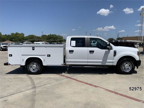 Used 2019 Ford F350 XL w/ Power Equipment Group RWD image 5