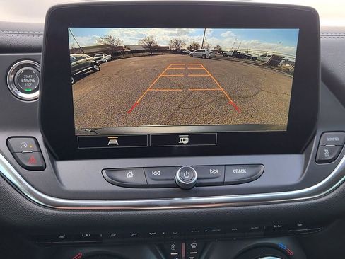 New 2026 Chevrolet Blazer LT w/ Convenience Package image 18