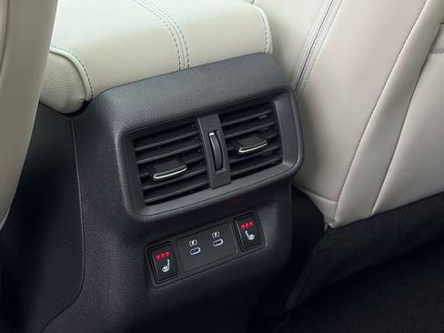 New 2026 Nissan Murano Platinum image 30