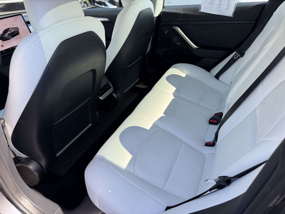 Used 2023 Tesla Model 3 Standard Range RWD image 21
