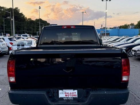 Used 2016 RAM 1500 Tradesman w/ Popular Equipment Group AWD/4WD image 16