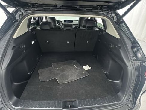 Used 2025 MAZDA CX-50 AWD 2.5 S w/ Preferred Package image 15