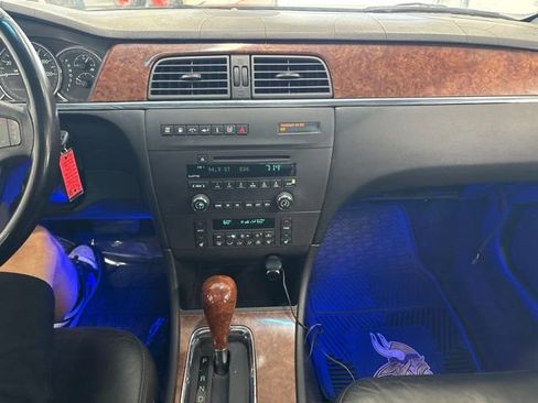 Used 2005 Buick LaCrosse CXL w/ Gold Convenience Package FWD image 40