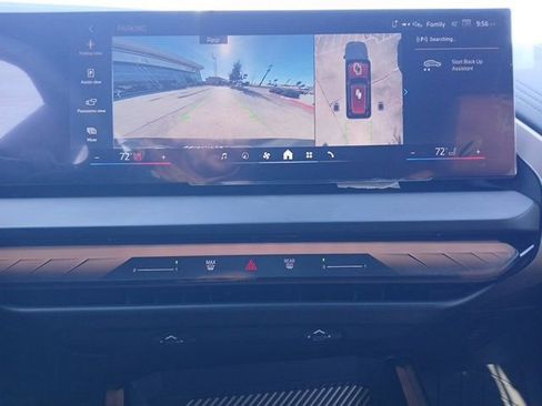 Certified 2025 BMW X3 xDrive30i w/ Premium Package image 24