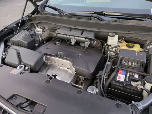 Used 2019 Buick Envision Preferred image 25