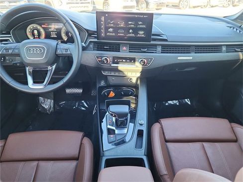 Certified 2023 Audi A5 2.0T Premium Plus w/ Premium Plus image 12