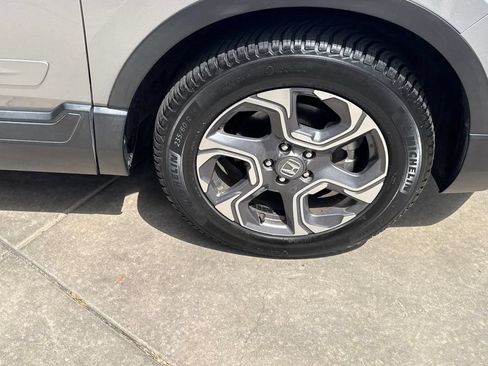 Used 2018 Honda CR-V EX-L image 14