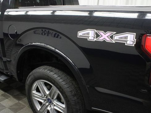 Used 2019 Ford F150 Lariat w/ Equipment Group 502A Luxury AWD/4WD image 53