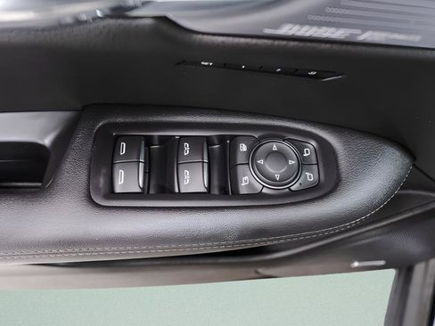 Used 2024 Cadillac XT6 Sport w/ LPO, Floor Liner Package AWD/4WD image 25