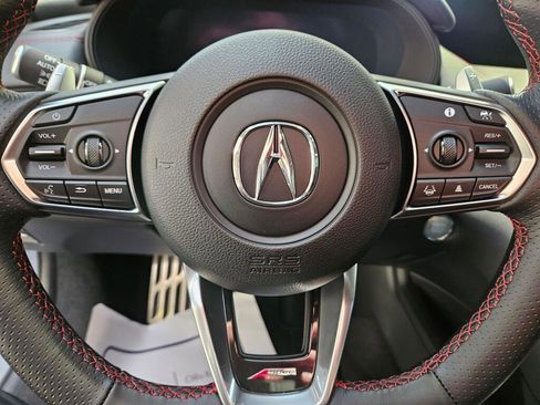 New 2025 Acura TLX SH-AWD w/ A-SPEC Pkg image 30