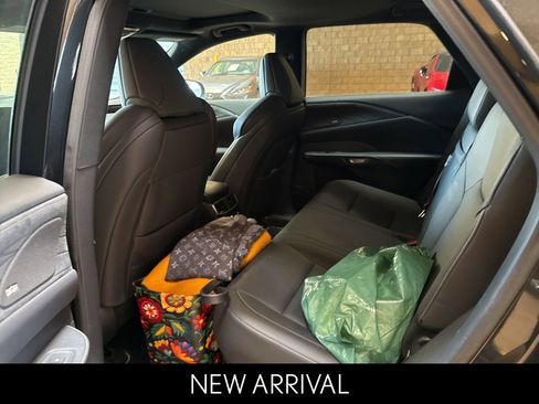 Used 2024 Lexus RX 350 F Sport w/ Convenience Package image 6