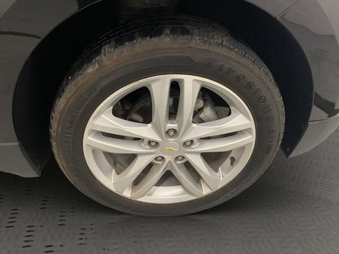 Used 2021 Chevrolet Equinox Premier AWD/4WD image 39