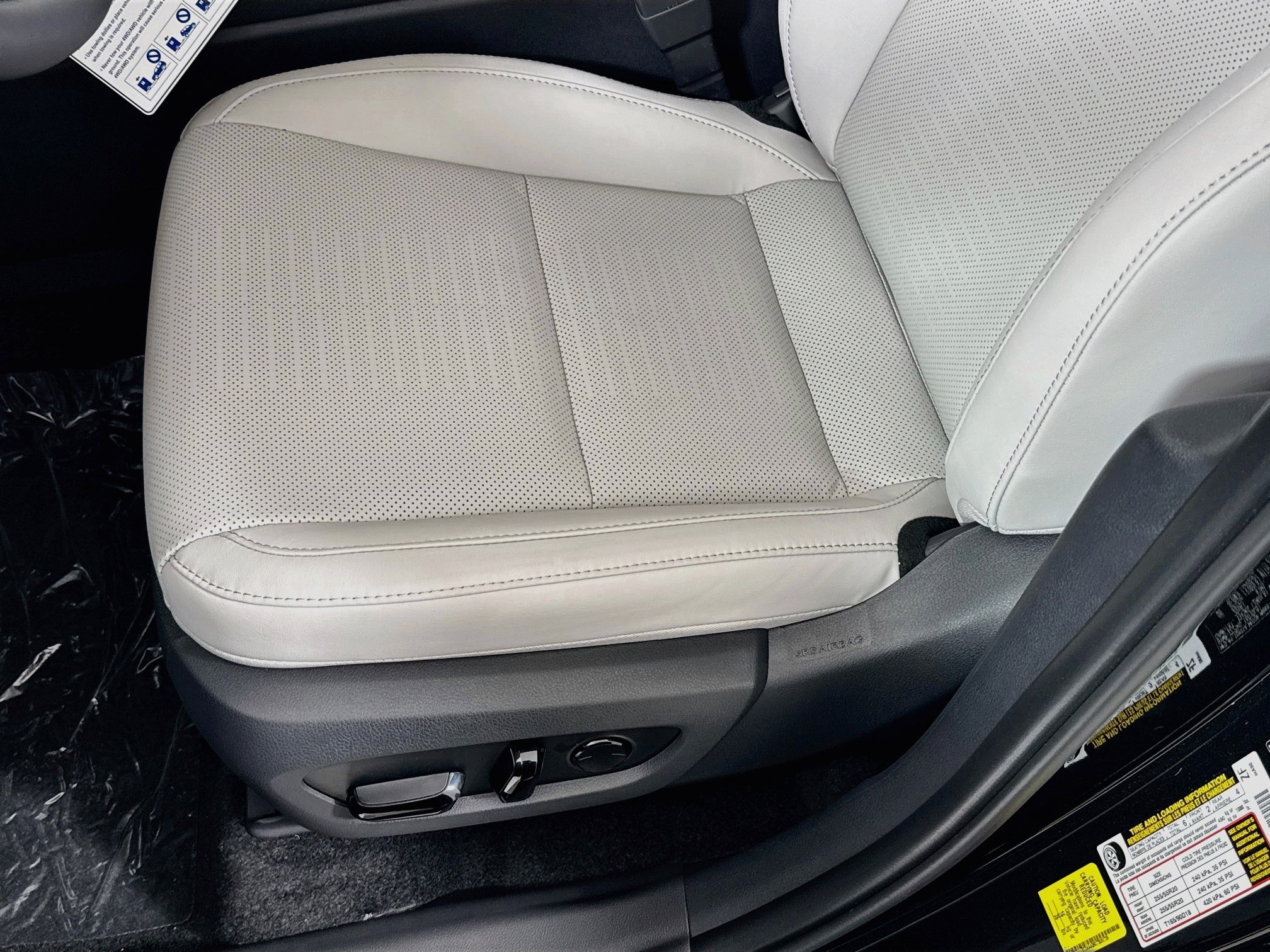 New 2026 Lexus TX 350 AWD w/ Technology Package image 20