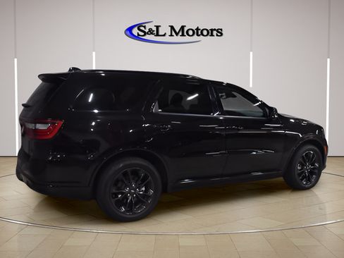 Used 2024 Dodge Durango R/T AWD/4WD image 7