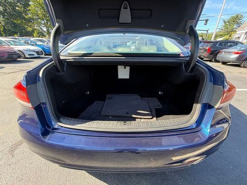 Used 2016 Hyundai Genesis 3.8 w/ Option Group 04 image 13