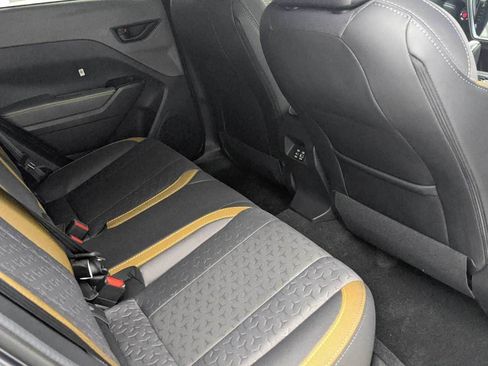 New 2025 Subaru Crosstrek 2.5i Sport image 26