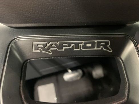 New 2026 Ford F150 Raptor AWD/4WD image 26