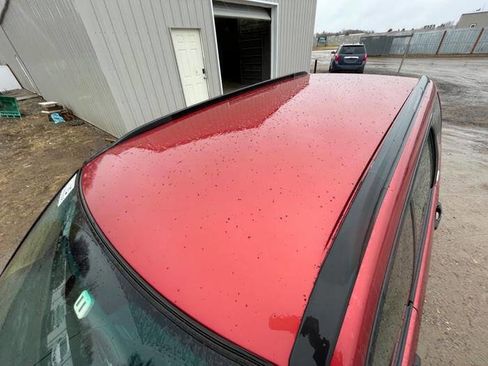 Used 2003 Subaru Forester 2.5X image 10