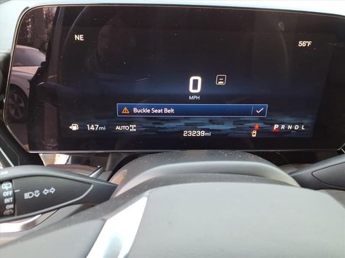 Certified 2025 Chevrolet Tahoe LT image 13