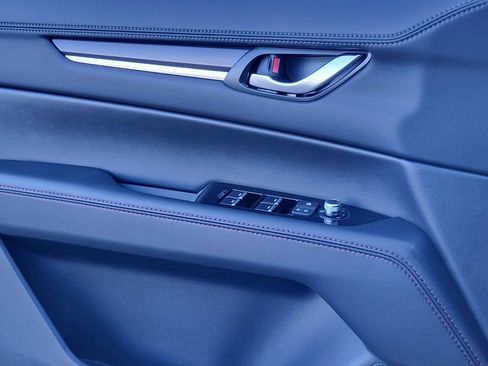 New 2025 MAZDA CX-5 2.5 Turbo w/ Premium Package image 17