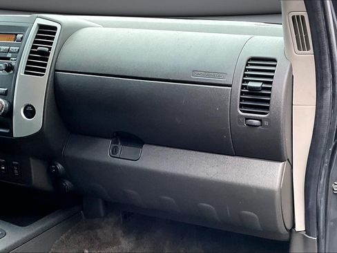 Used 2011 Nissan Xterra PRO-4X image 23