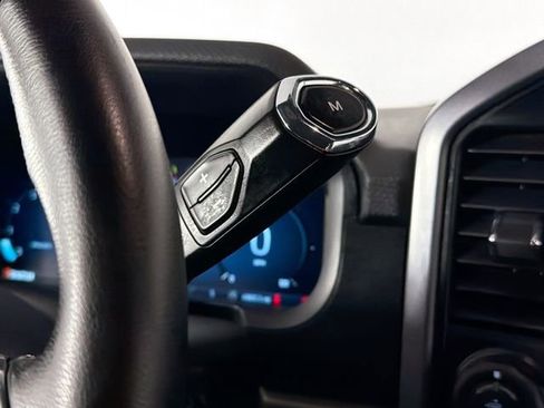 Used 2024 Ford F150 XLT w/ Tow/Haul Package image 17