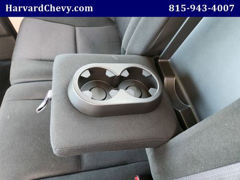 Used 2013 Chevrolet Silverado 2500 W/T image 24