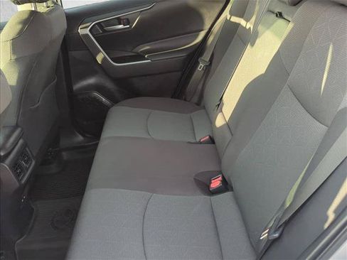 Certified 2024 Toyota RAV4 XLE w/ Convenience Package FWD image 22