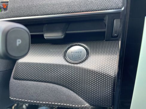 New 2025 Ford Mustang Mach-E GT AWD/4WD image 10