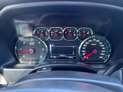 Used 2017 GMC Sierra 1500 SLE image 14