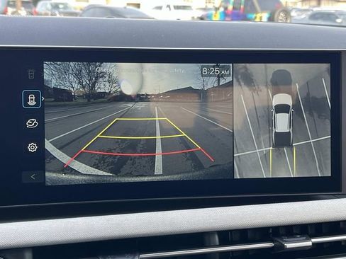 New 2026 Hyundai Santa Cruz Limited image 36