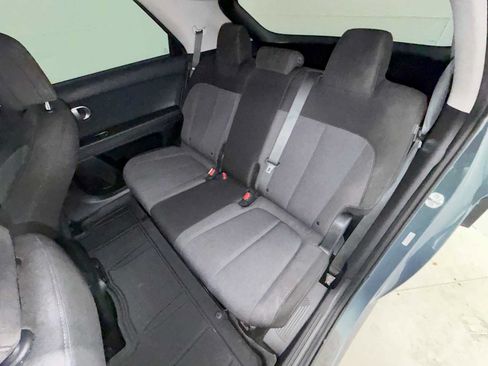 Used 2024 Hyundai Ioniq 5 SEL AWD/4WD image 24