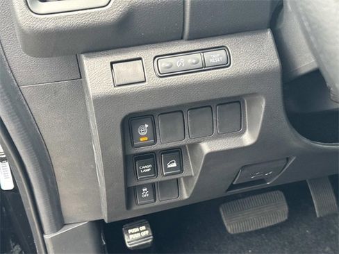 New 2026 Nissan Frontier S image 23