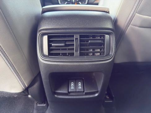 Used 2017 Honda CR-V EX-L image 34