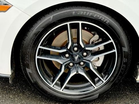 Used 2021 Ford Mustang Coupe w/ Equipment Group 101A image 16