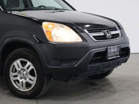 Used 2004 Honda CR-V EX image 3